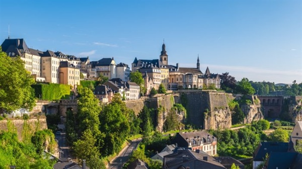 Cabinet de recrutement au Luxembourg : trouver les meilleurs talents pour votre entreprise