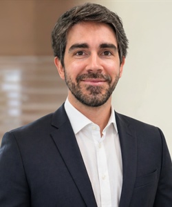 Quentin Ducreux portrait