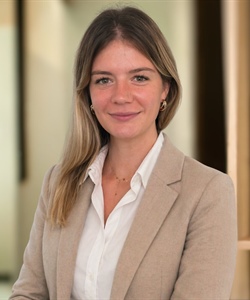 Jeanne Guériaux portrait